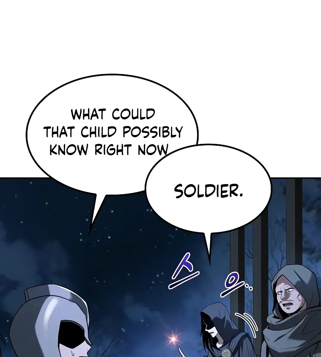 The Archmage's Restaurant Chapter 75 Page 10