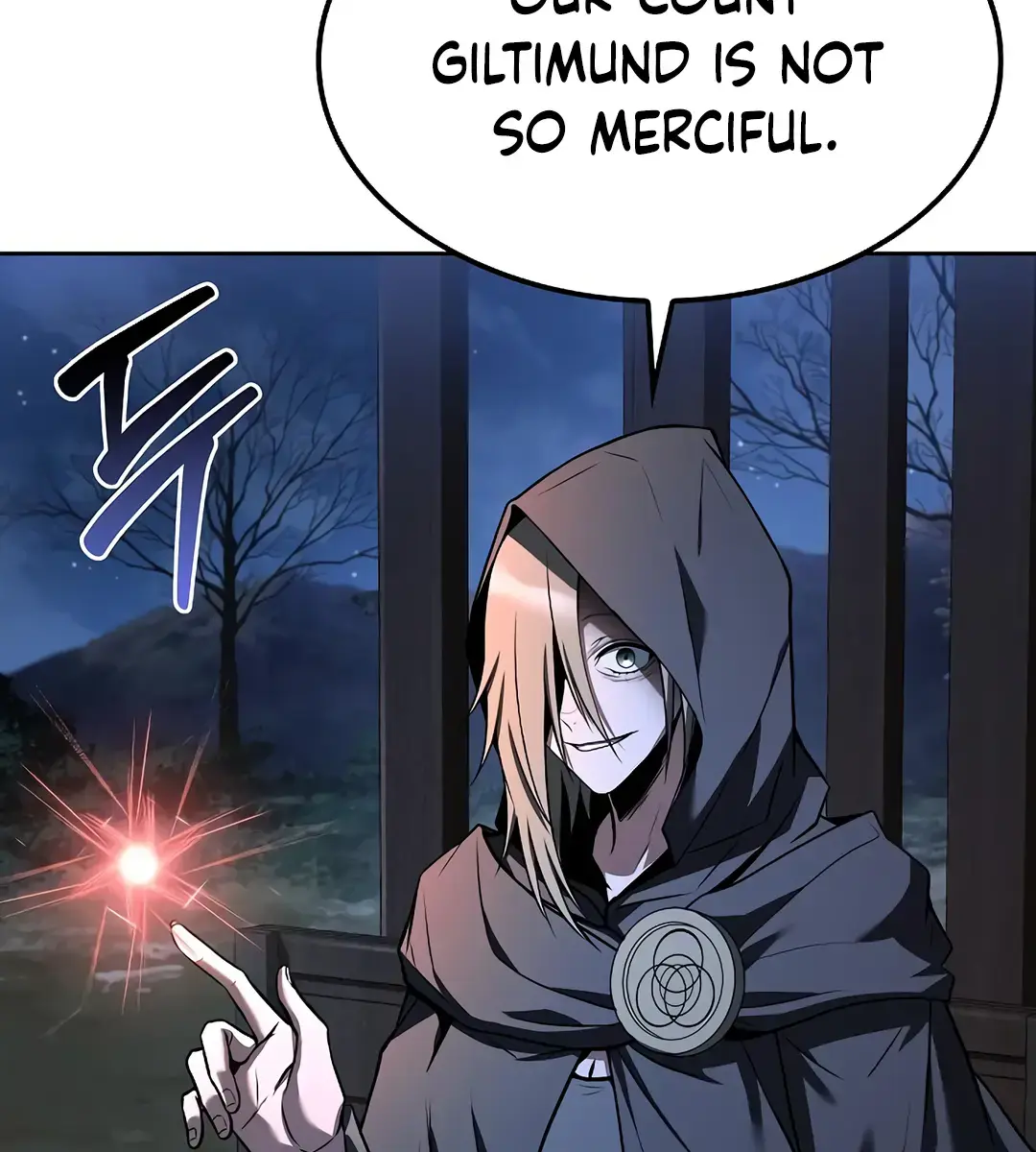 The Archmage's Restaurant Chapter 75 Page 14