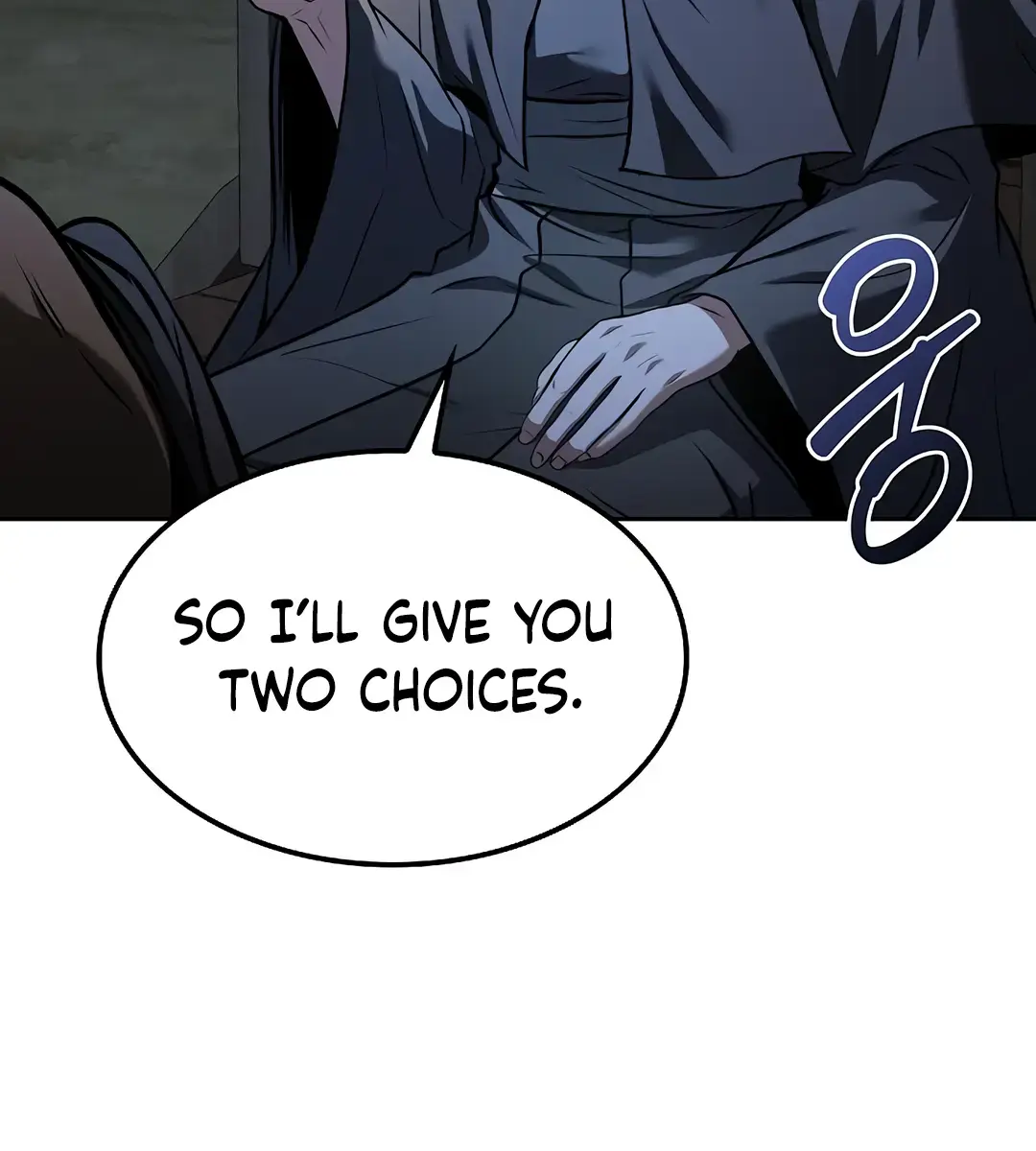 The Archmage's Restaurant Chapter 75 Page 15