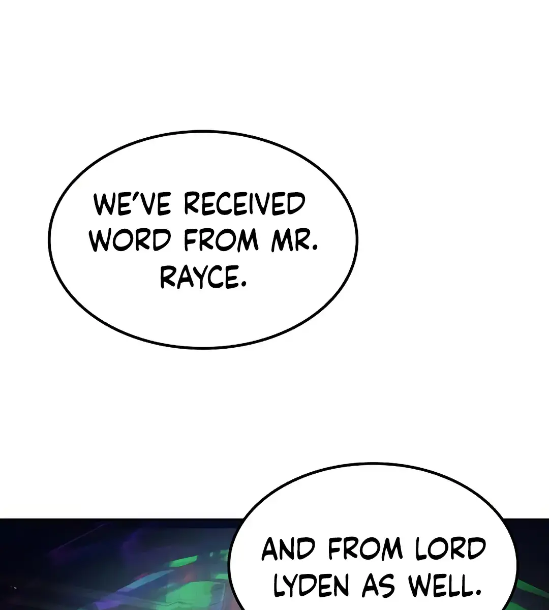 The Archmage's Restaurant Chapter 75 Page 28