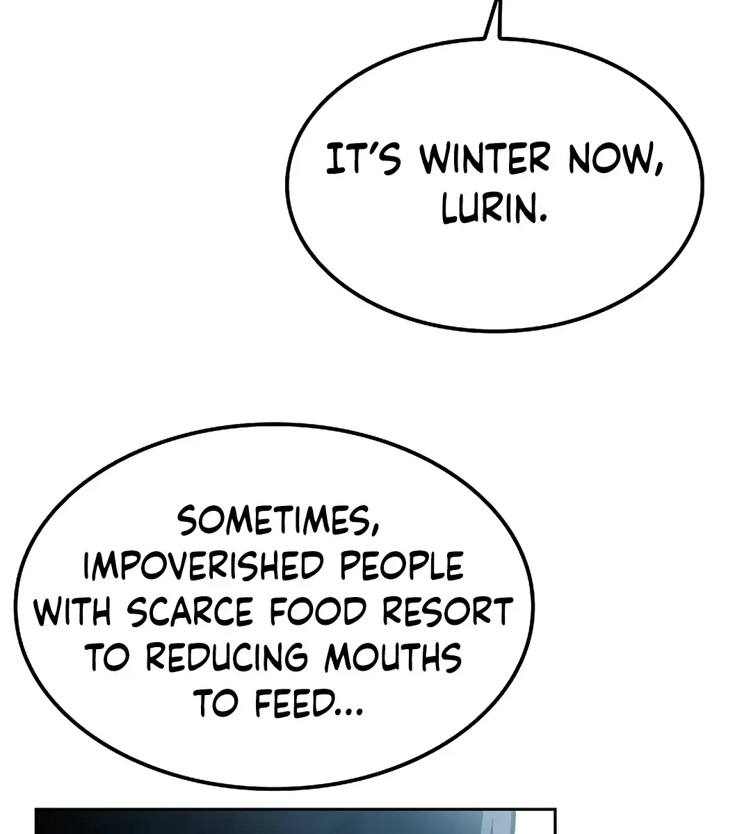 The Archmage's Restaurant Chapter 75 Page 35