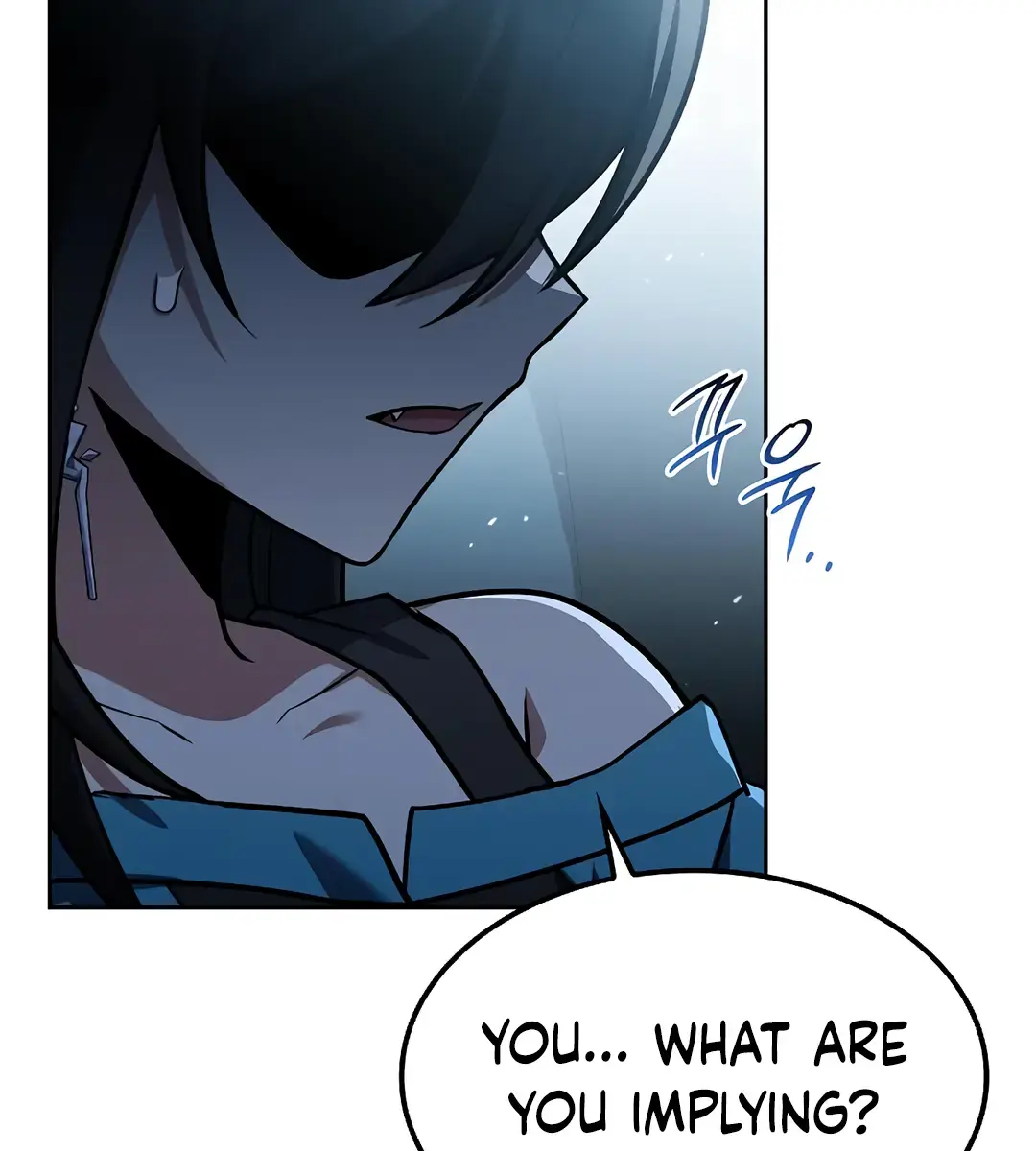 The Archmage's Restaurant Chapter 75 Page 36