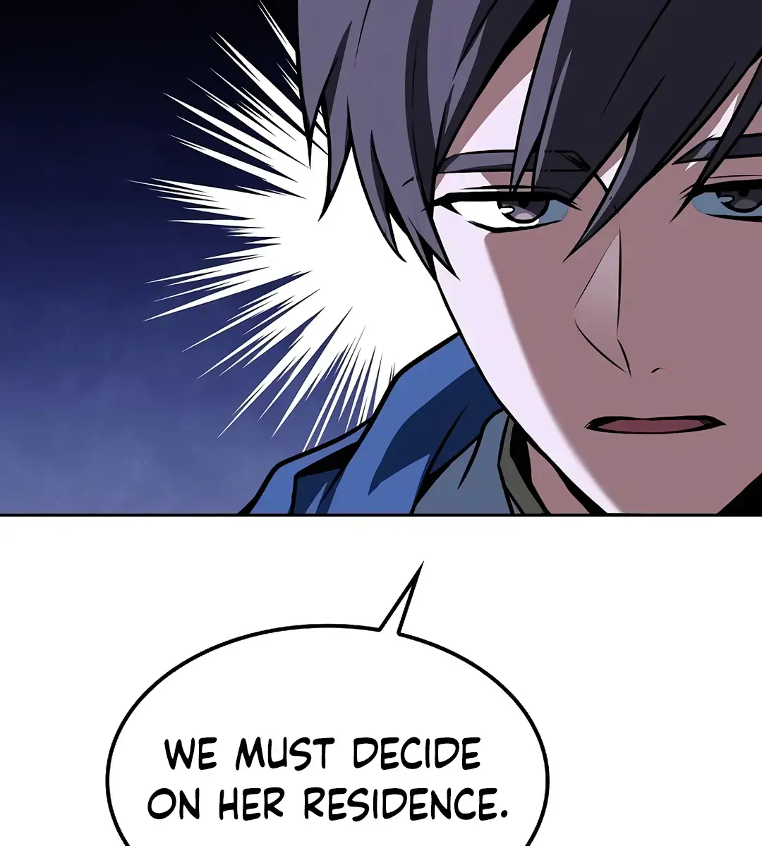 The Archmage's Restaurant Chapter 75 Page 42