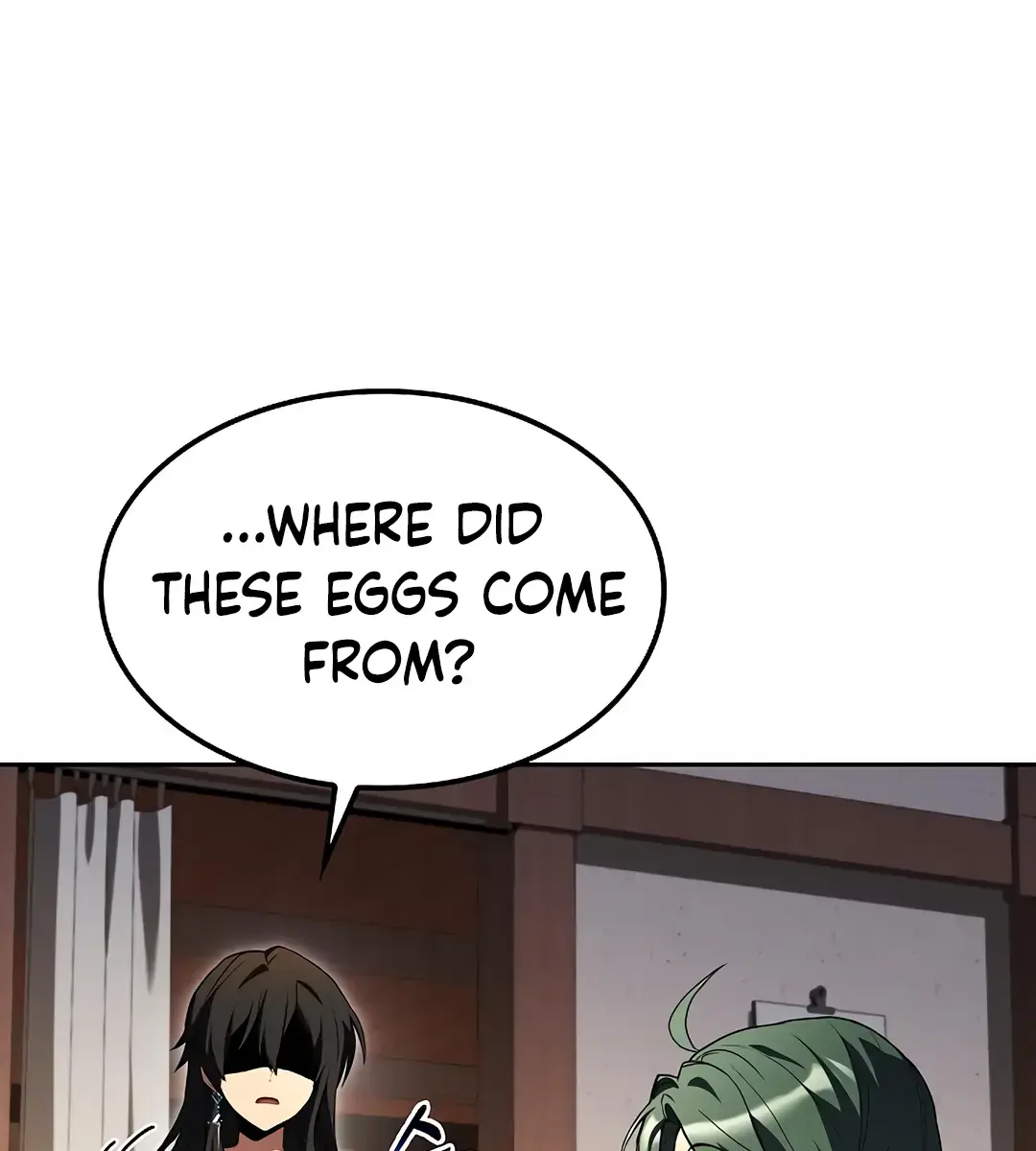 The Archmage's Restaurant Chapter 75 Page 66