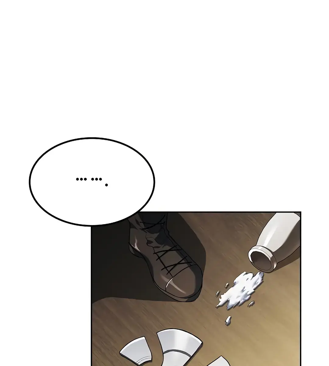 The Archmage's Restaurant Chapter 75 Page 68