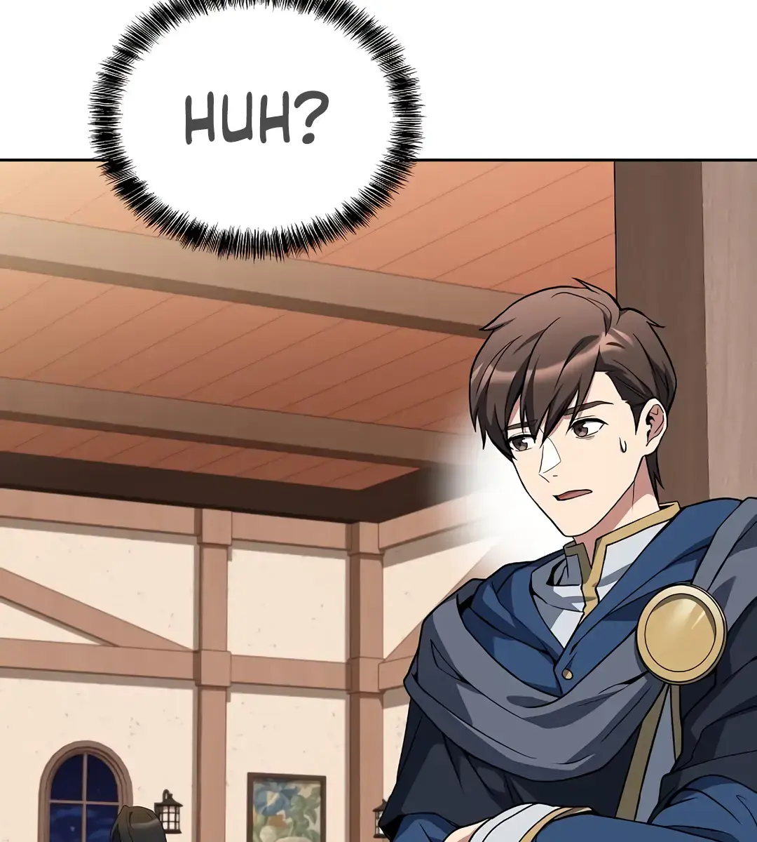 The Archmage's Restaurant Chapter 75 Page 76