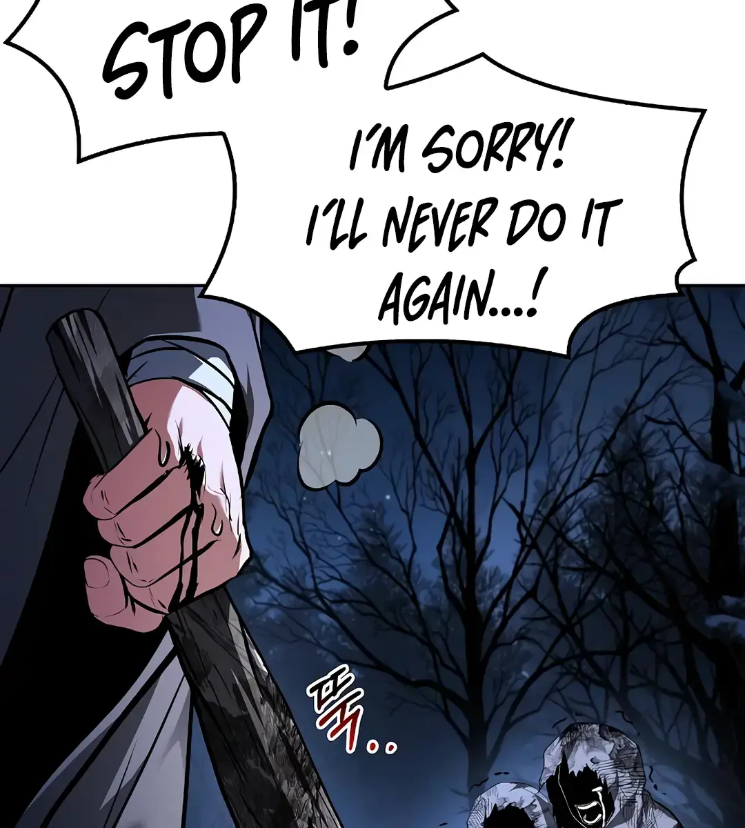 The Archmage's Restaurant Chapter 75 Page 83
