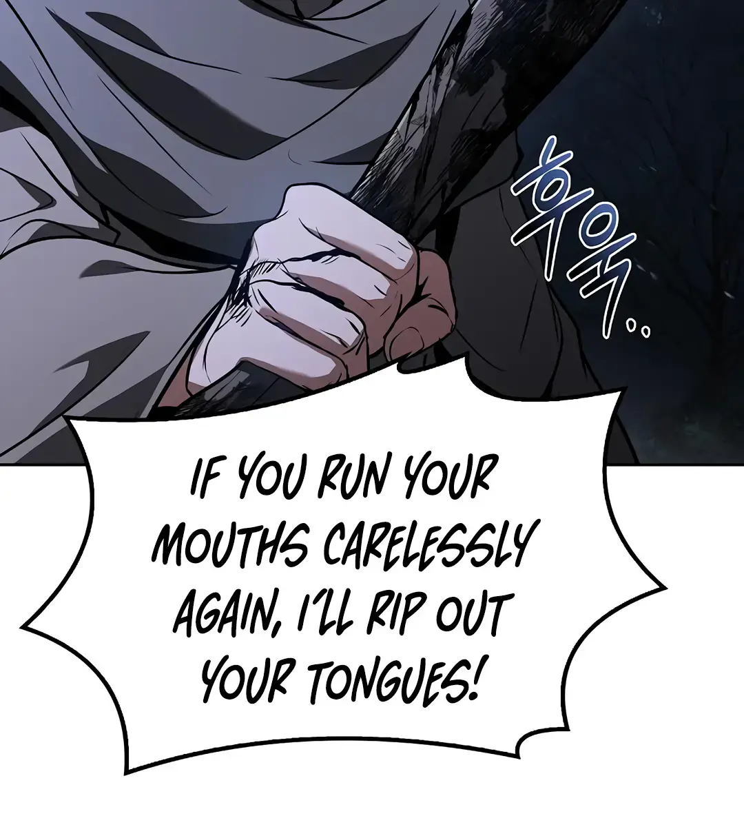 The Archmage's Restaurant Chapter 75 Page 86
