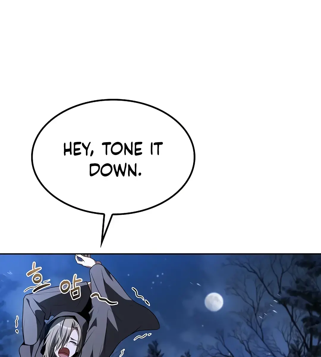 The Archmage's Restaurant Chapter 75 Page 87