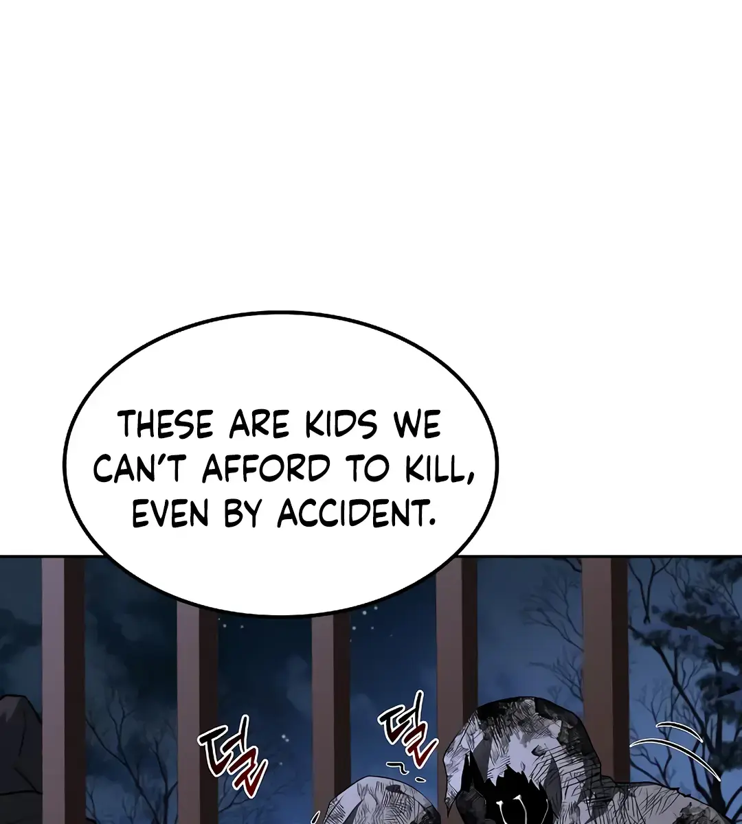 The Archmage's Restaurant Chapter 75 Page 89