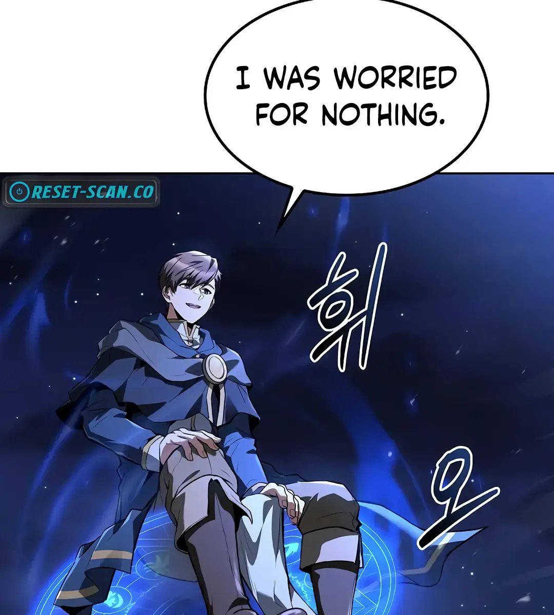 The Archmage's Restaurant Chapter 75 Page 137
