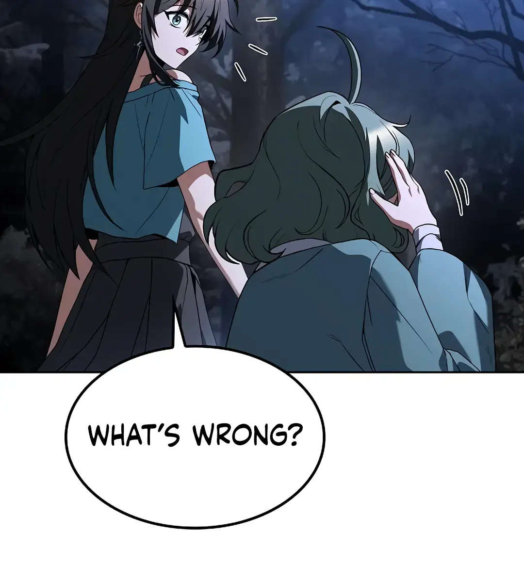 The Archmage's Restaurant Chapter 75 Page 152