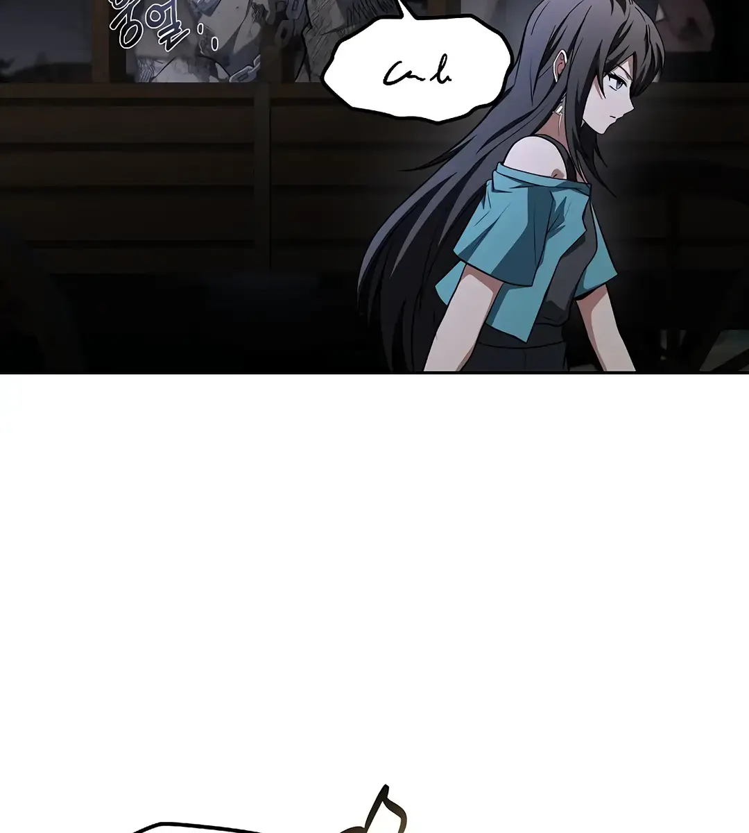 The Archmage's Restaurant Chapter 75 Page 194