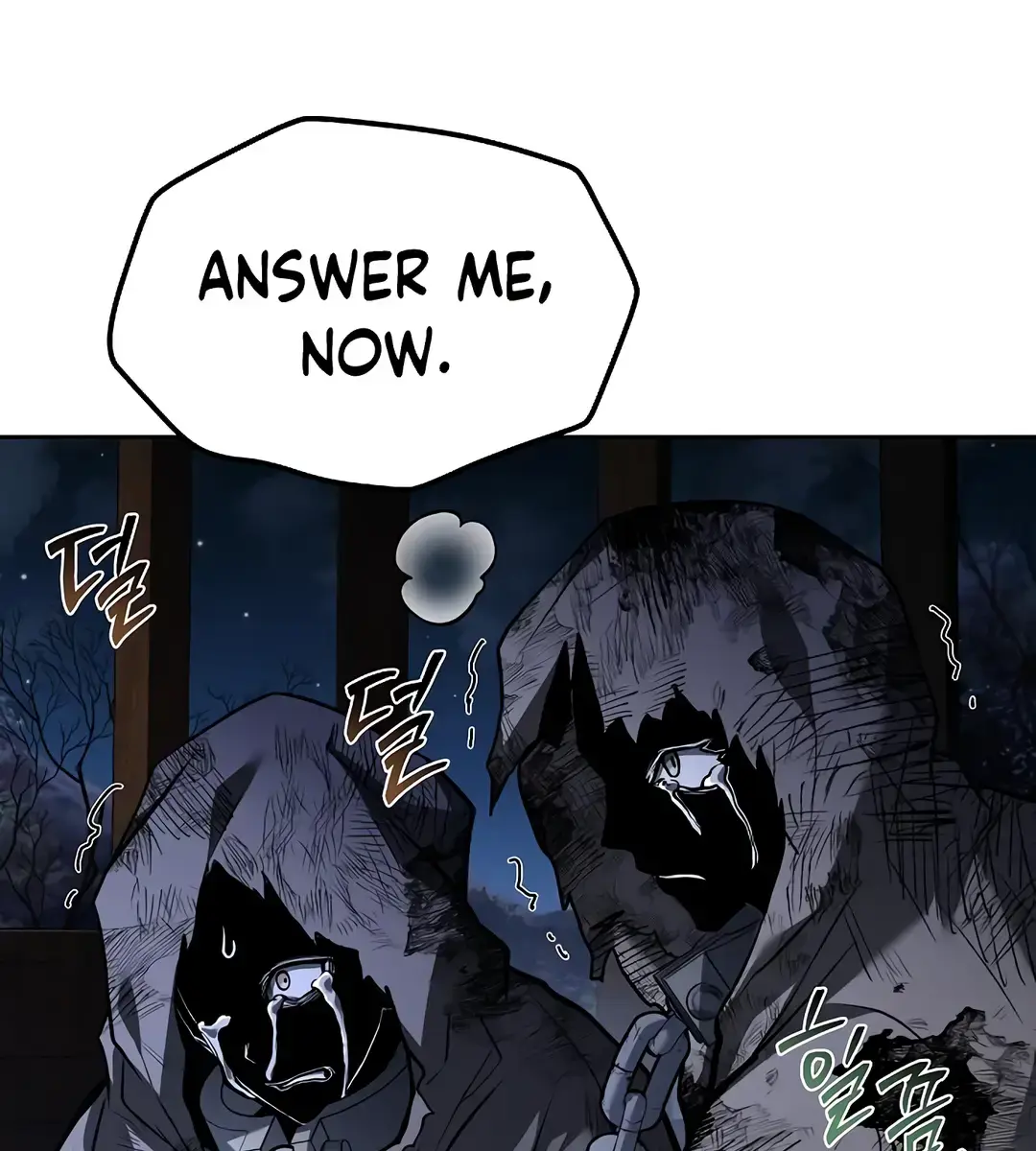 The Archmage's Restaurant Chapter 76 Page 20