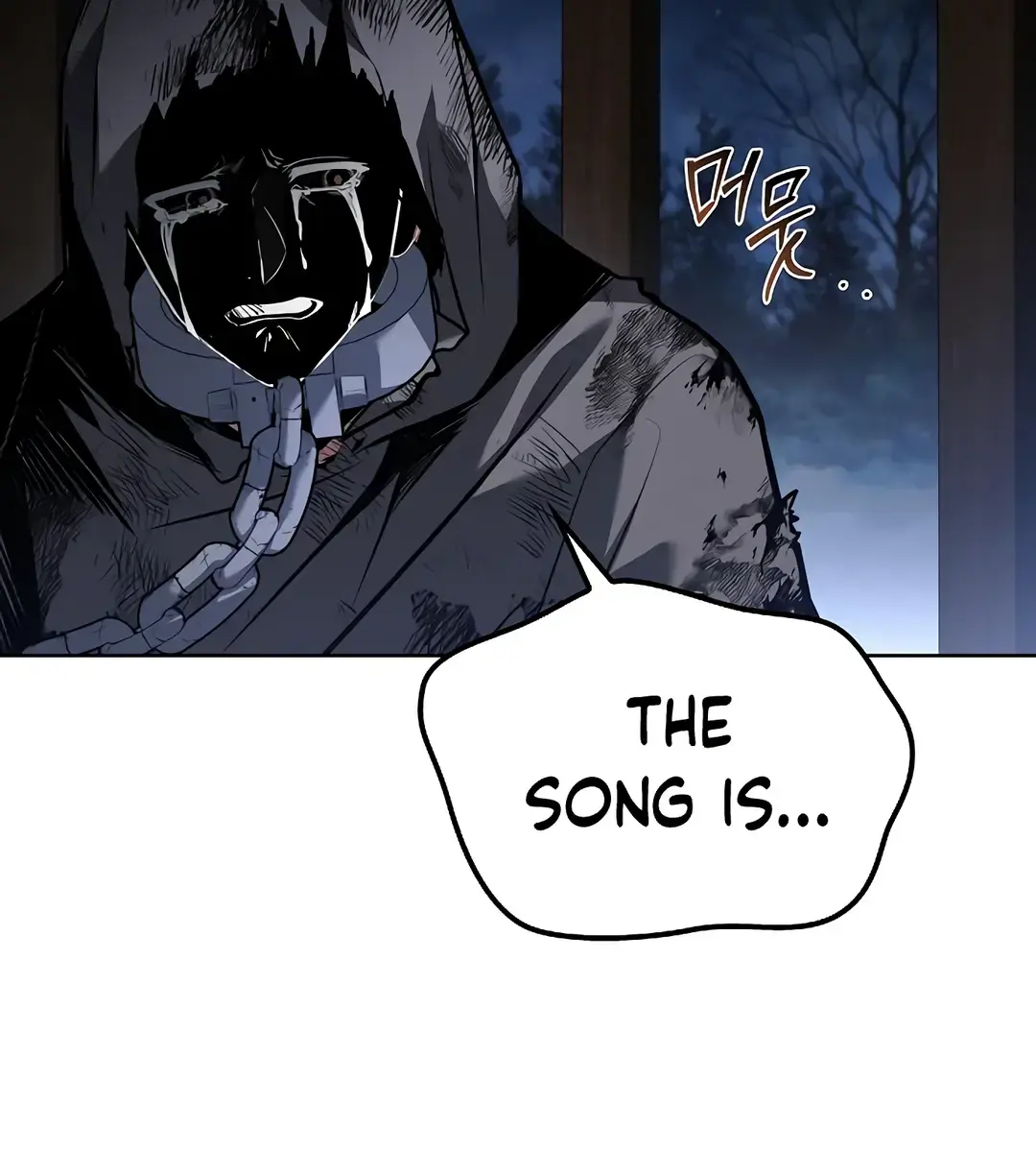 The Archmage's Restaurant Chapter 76 Page 28