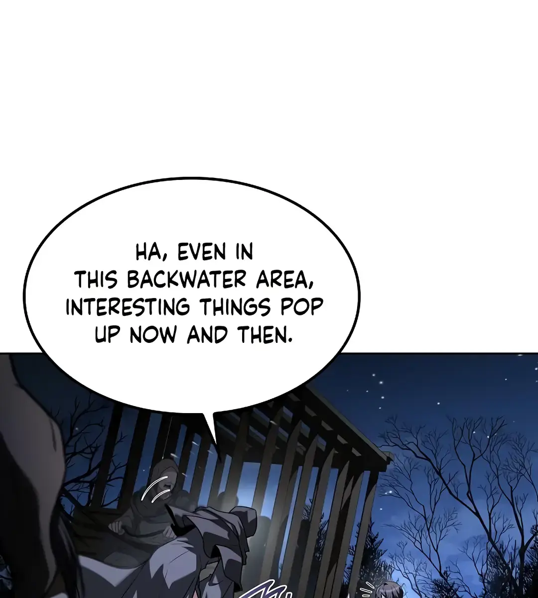 The Archmage's Restaurant Chapter 76 Page 33