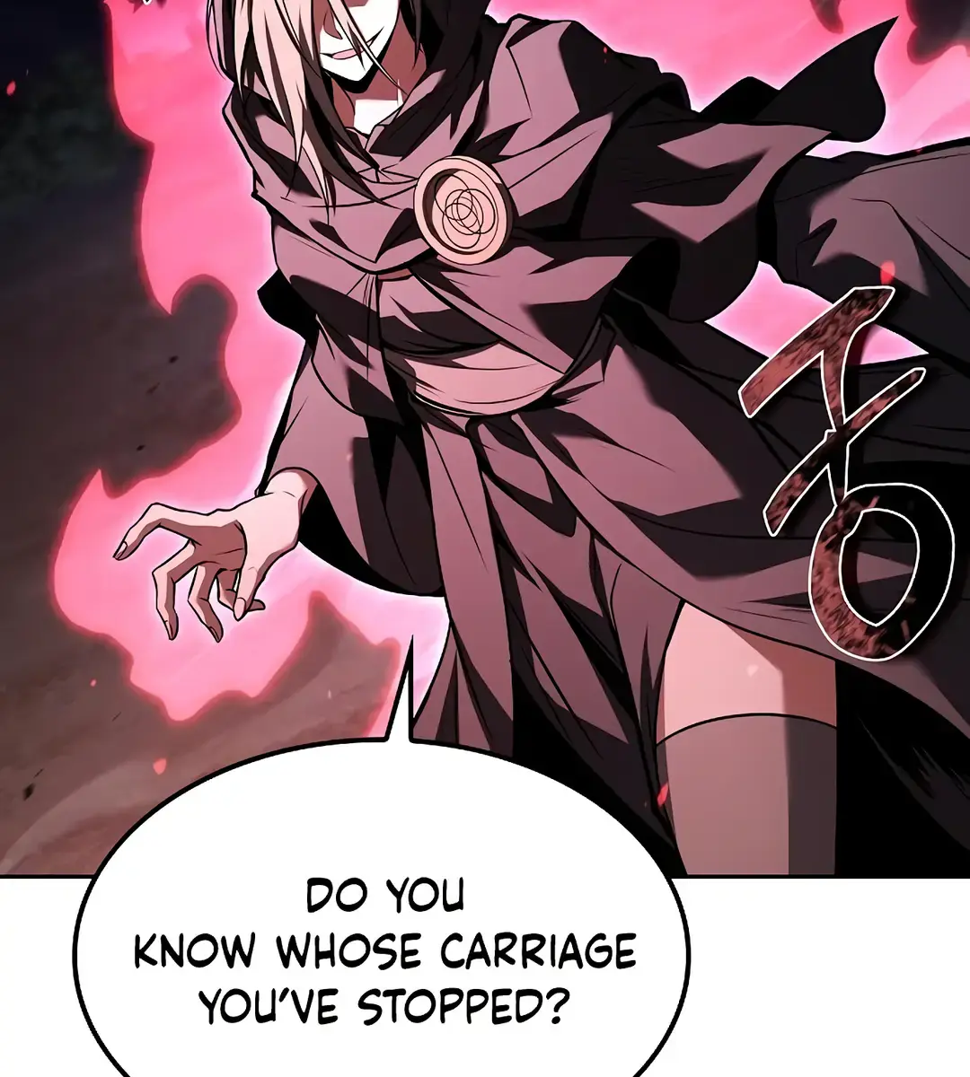 The Archmage's Restaurant Chapter 76 Page 36
