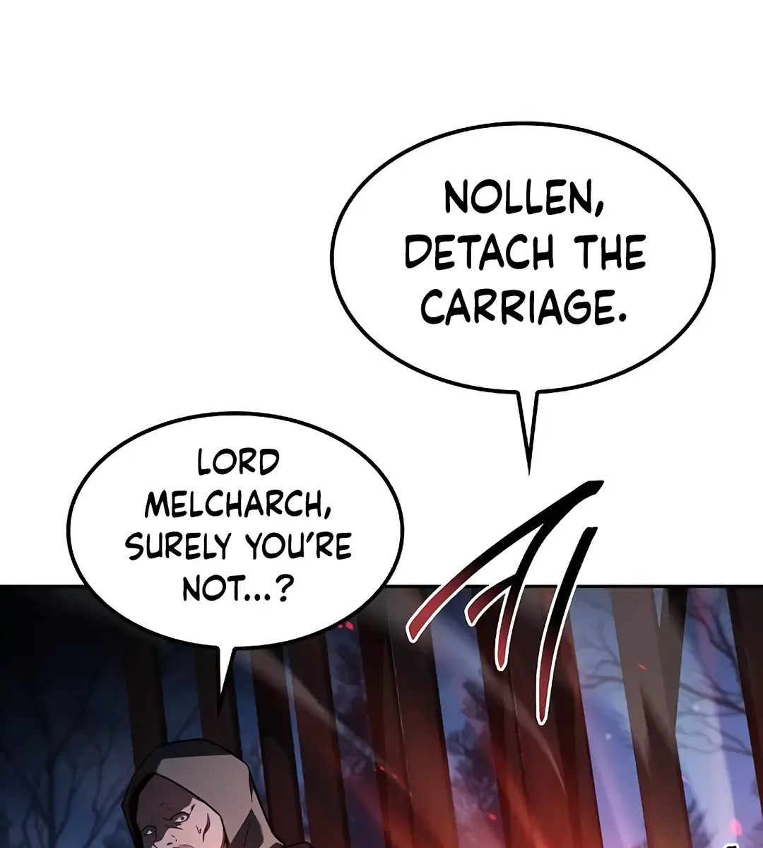 The Archmage's Restaurant Chapter 76 Page 55