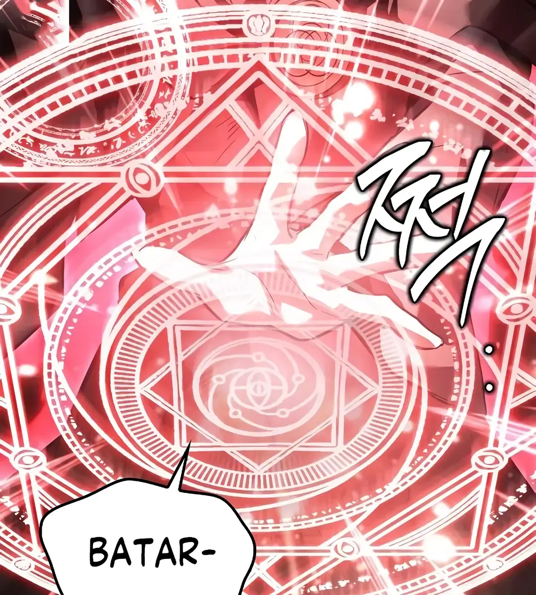 The Archmage's Restaurant Chapter 76 Page 63