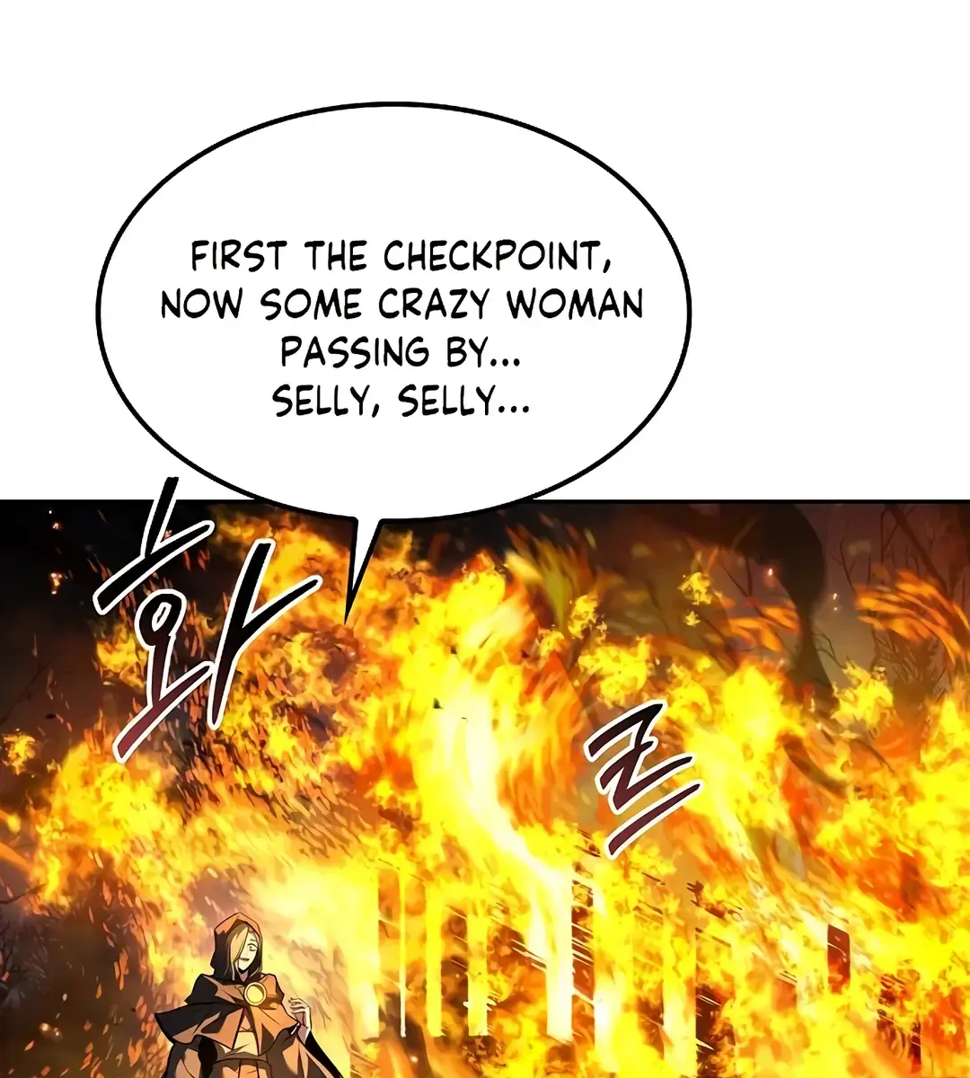 The Archmage's Restaurant Chapter 76 Page 70