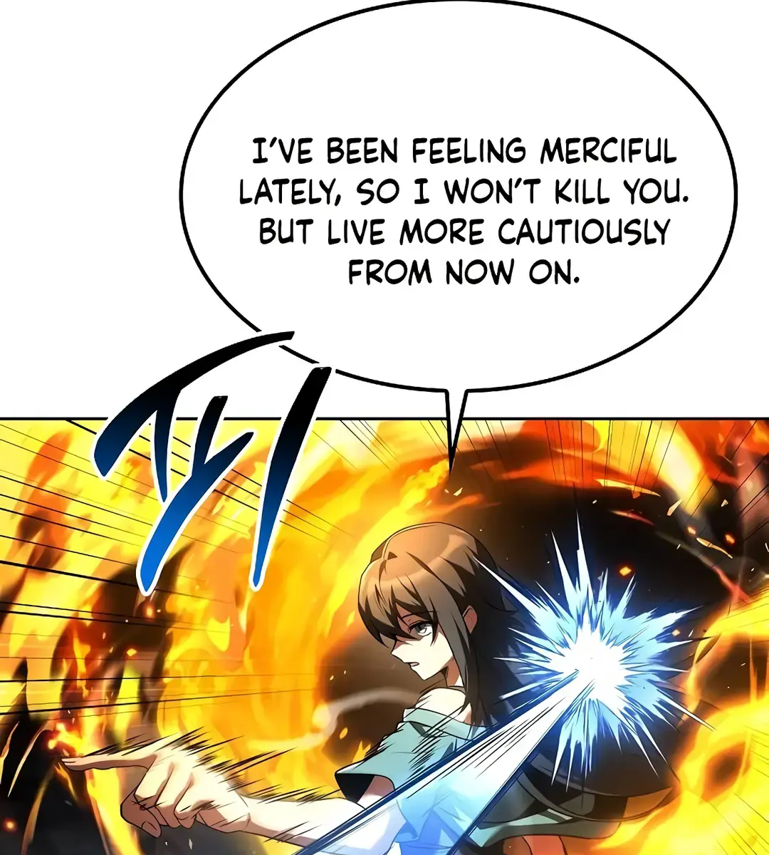 The Archmage's Restaurant Chapter 76 Page 76