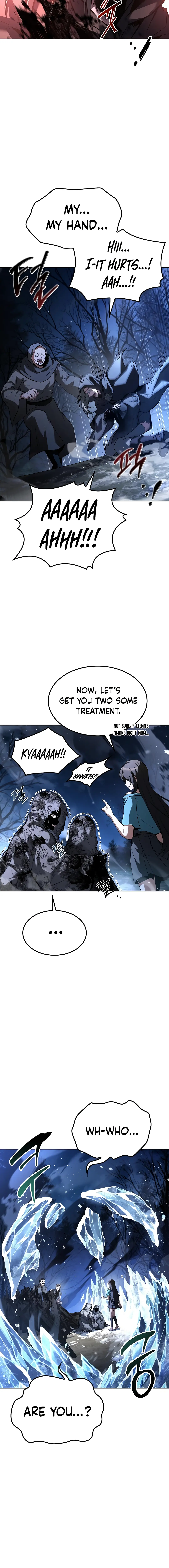 The Archmage's Restaurant Chapter 76 Page 82