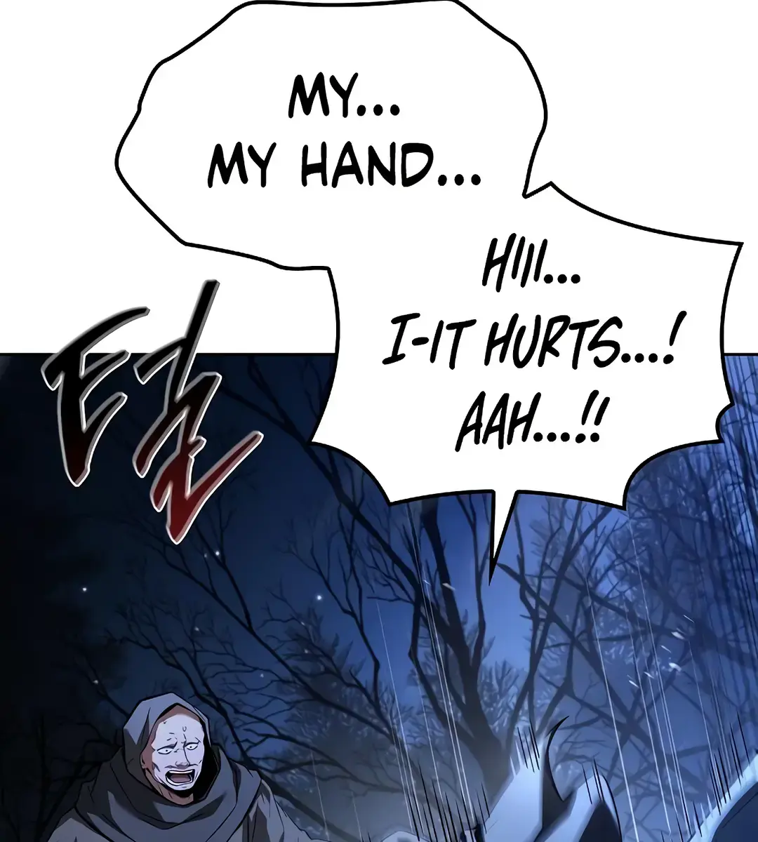 The Archmage's Restaurant Chapter 76 Page 84