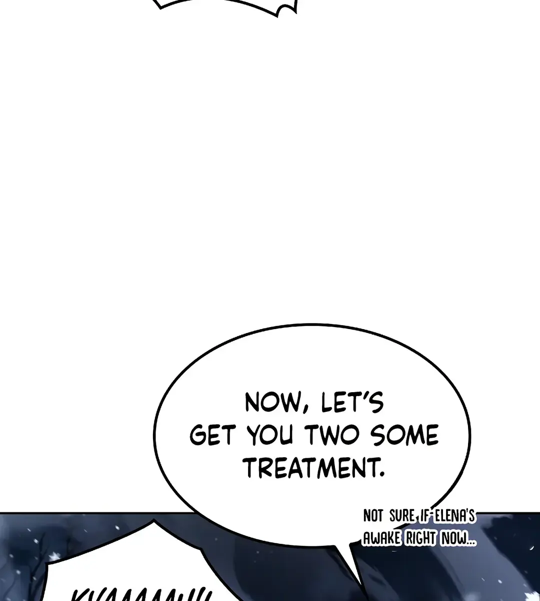 The Archmage's Restaurant Chapter 76 Page 86