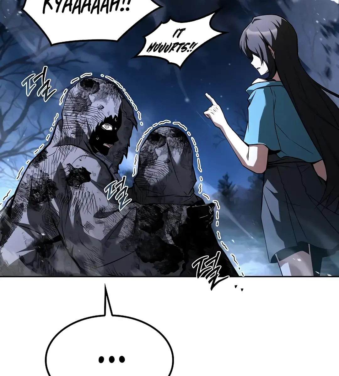 The Archmage's Restaurant Chapter 76 Page 87