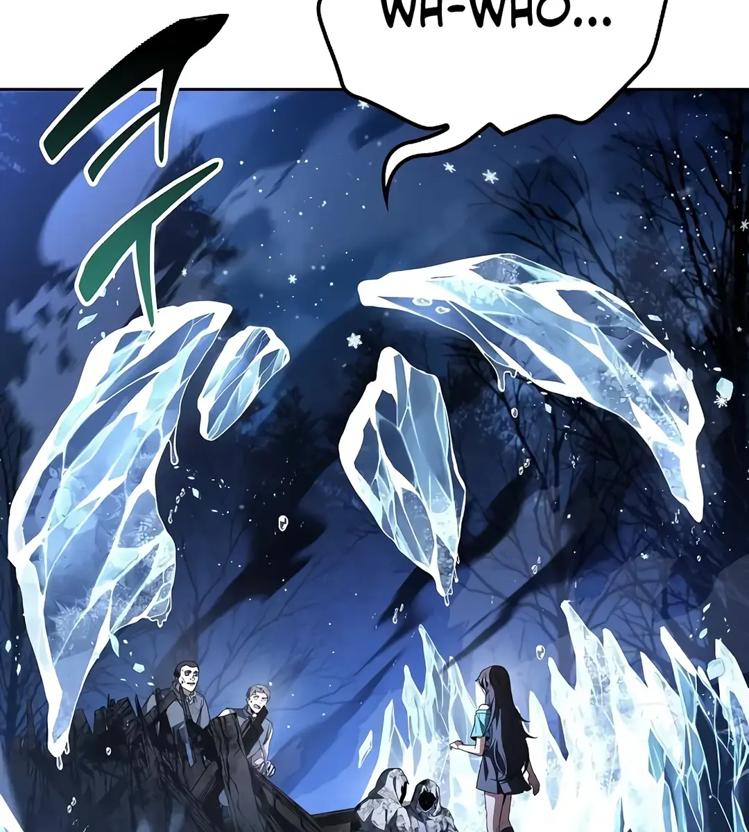 The Archmage's Restaurant Chapter 76 Page 89