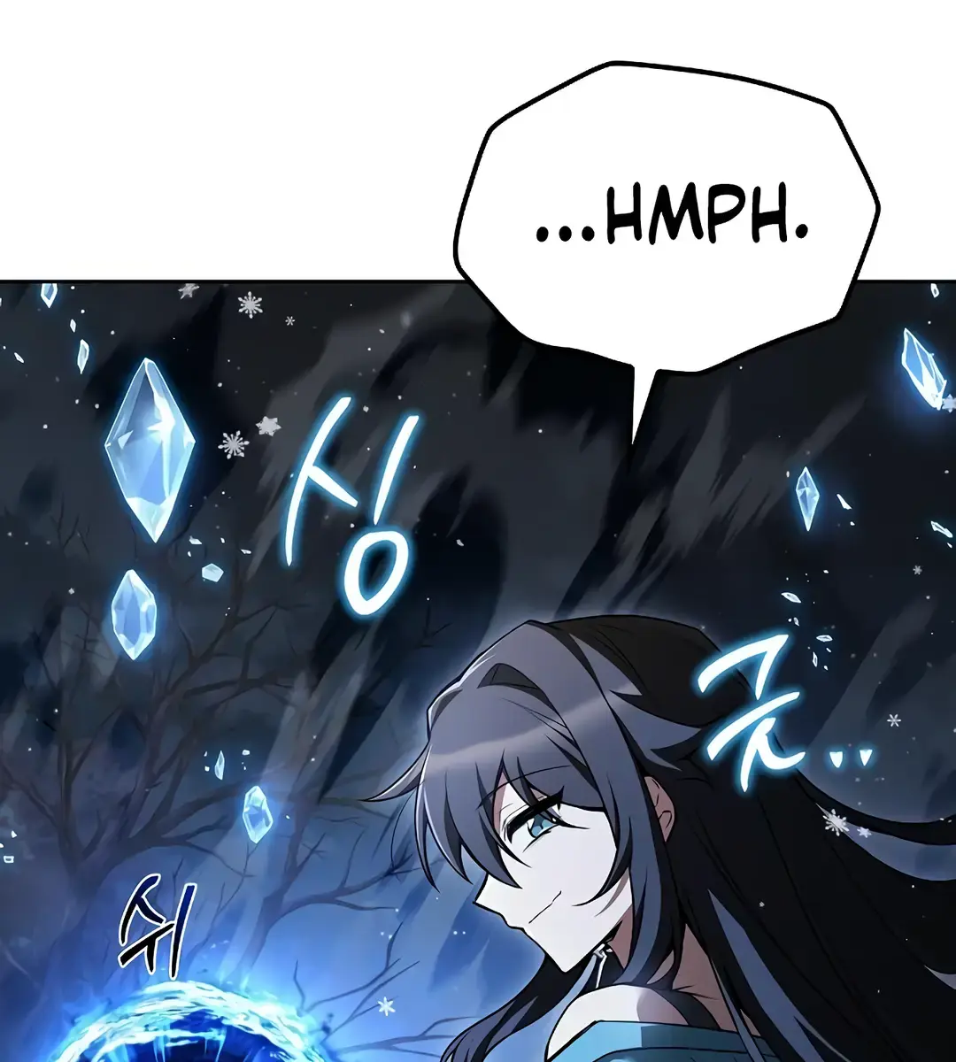 The Archmage's Restaurant Chapter 76 Page 93