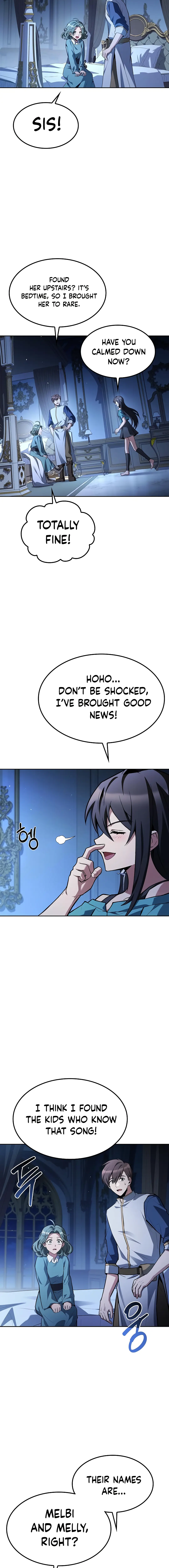 The Archmage's Restaurant Chapter 76 Page 102