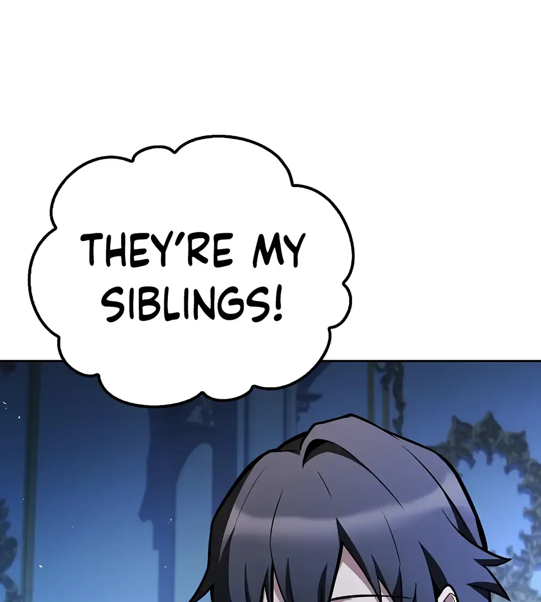 The Archmage's Restaurant Chapter 76 Page 119