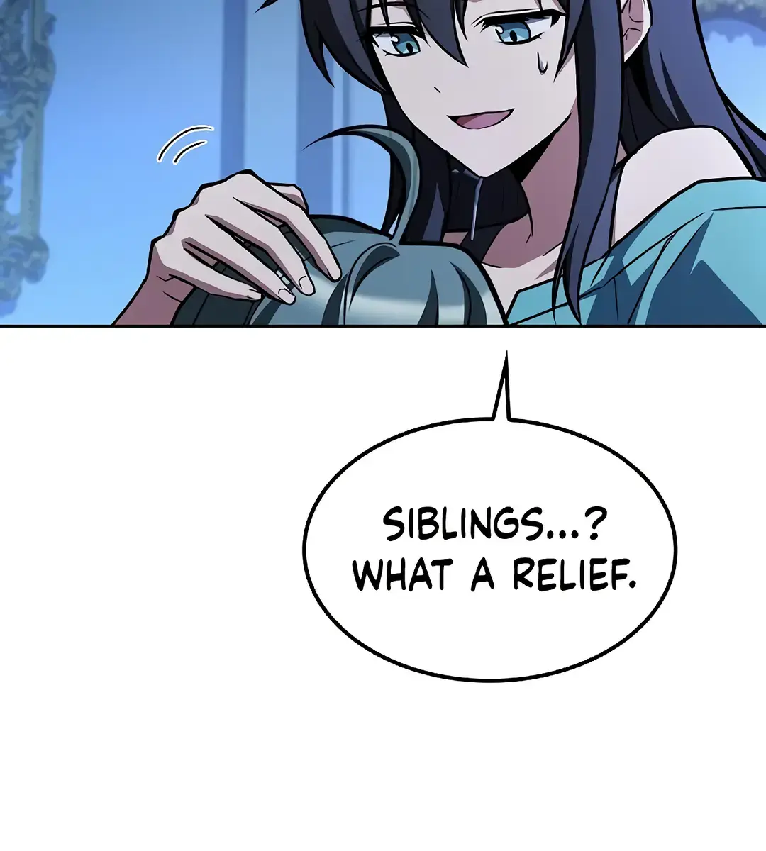 The Archmage's Restaurant Chapter 76 Page 120
