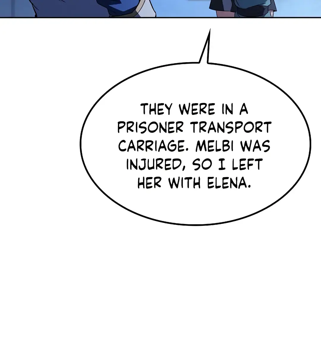The Archmage's Restaurant Chapter 76 Page 124
