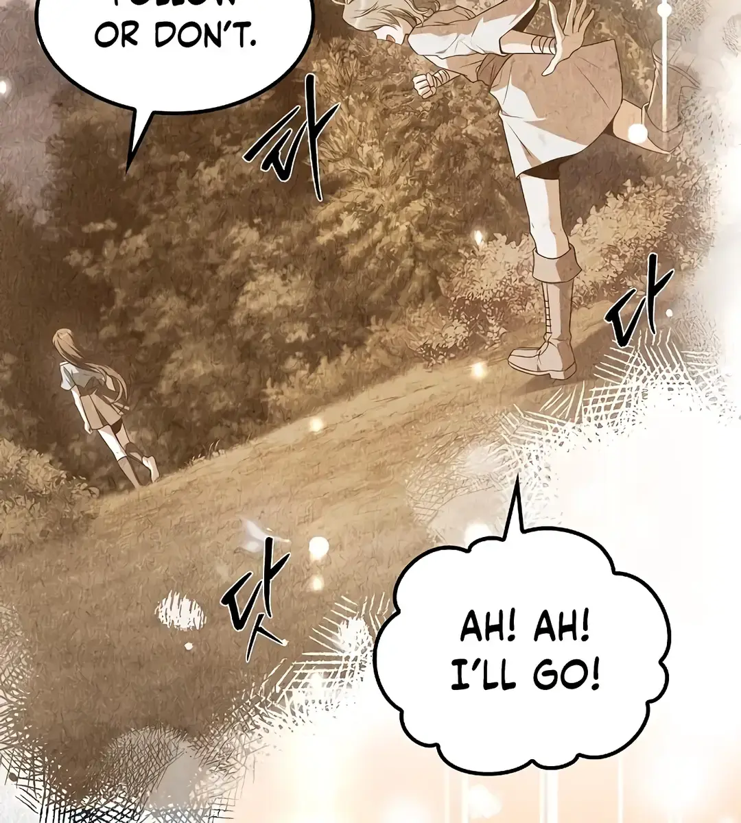 The Archmage's Restaurant Chapter 76 Page 140