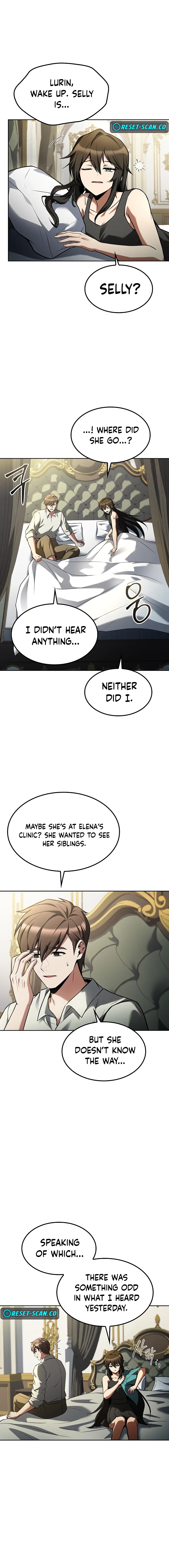 The Archmage's Restaurant Chapter 76 Page 162