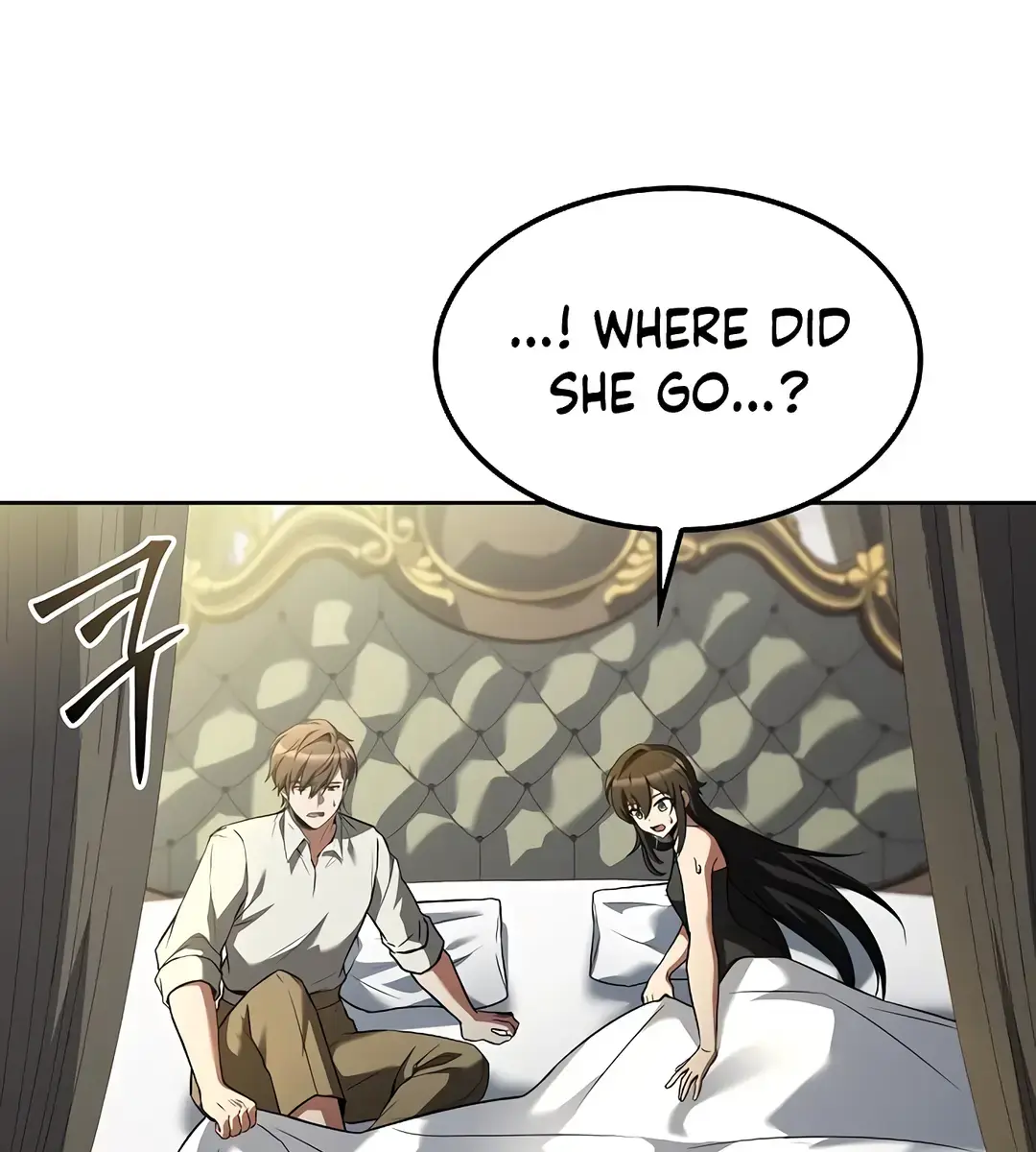 The Archmage's Restaurant Chapter 76 Page 165