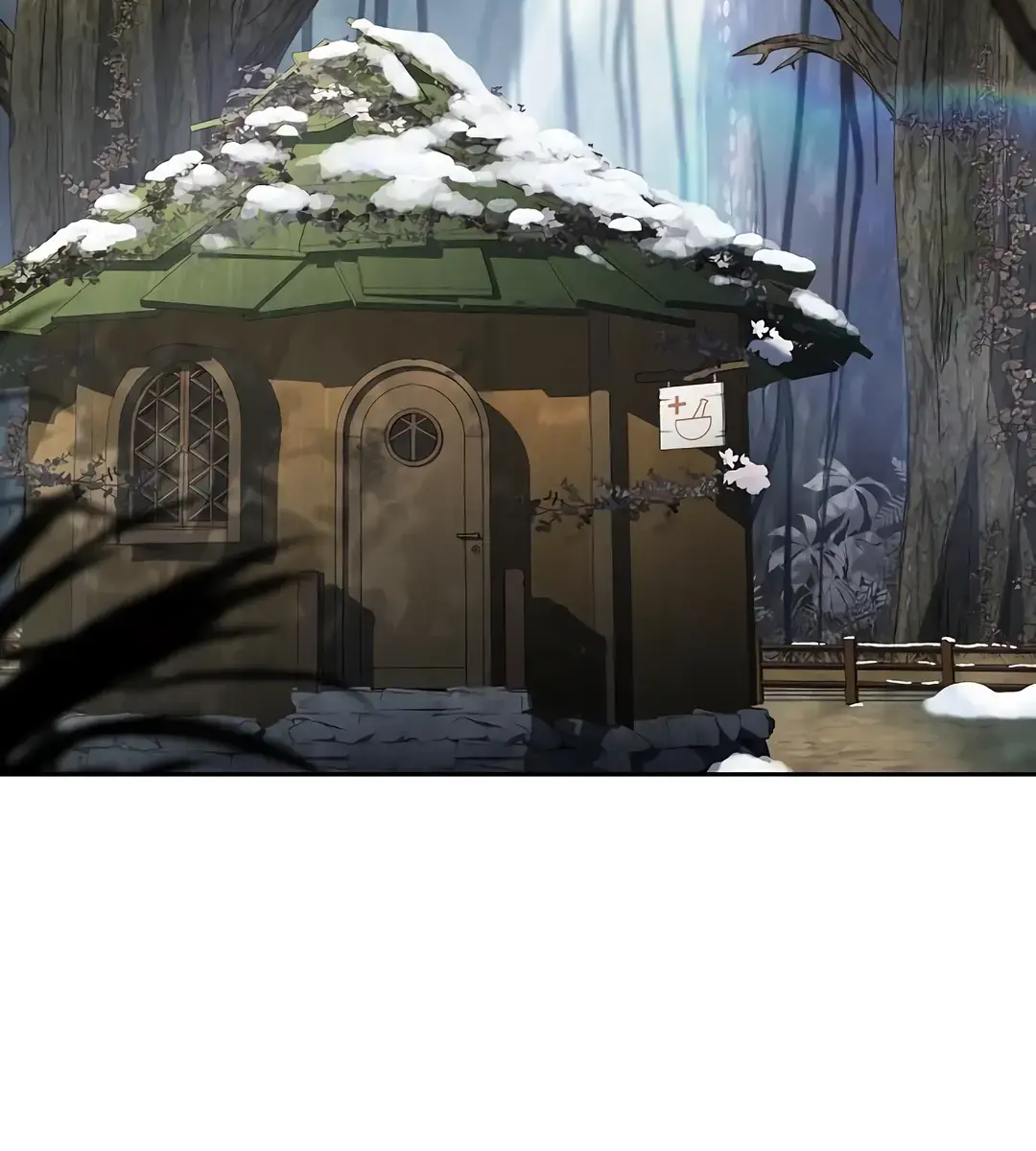 The Archmage's Restaurant Chapter 76 Page 176