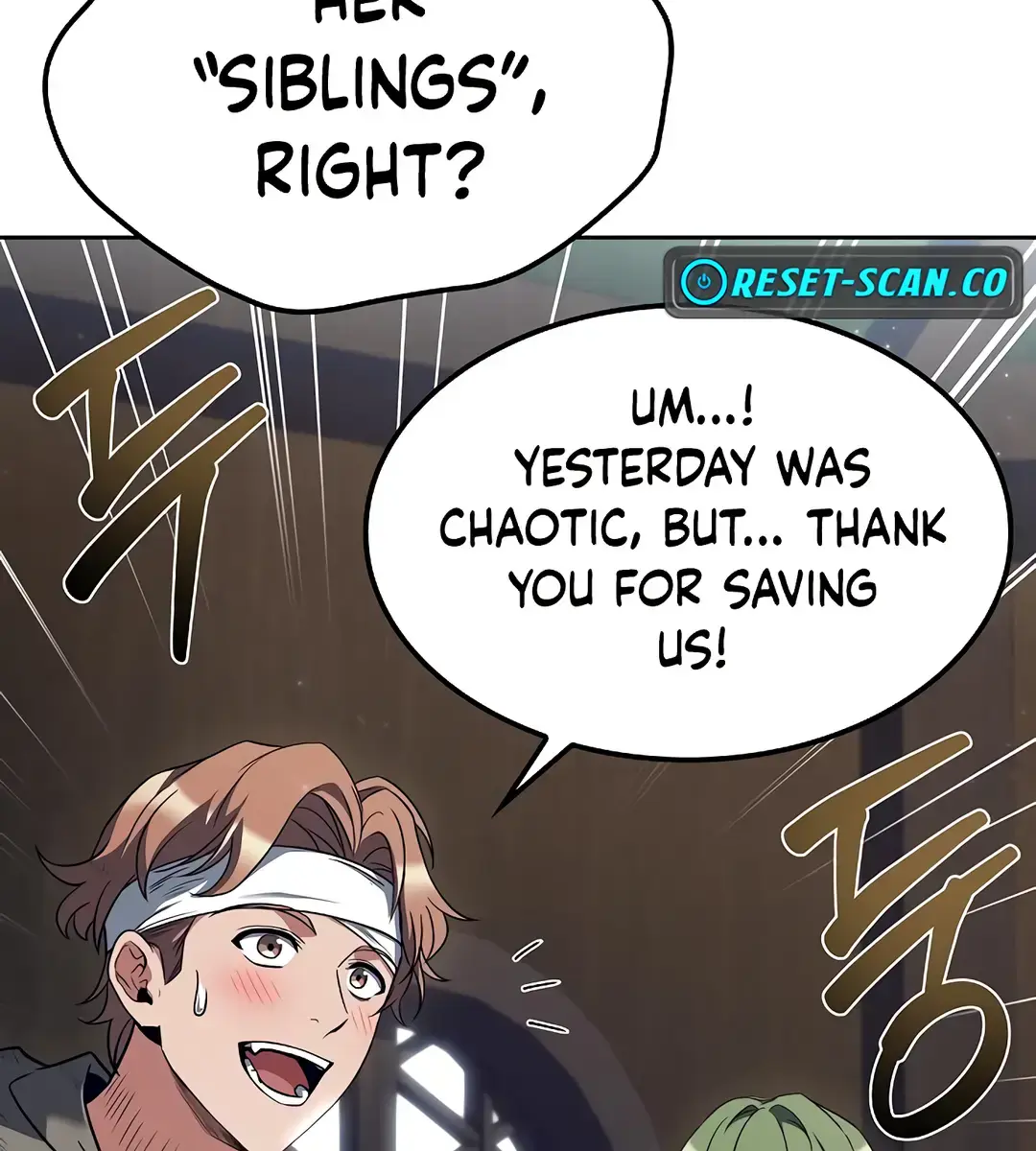 The Archmage's Restaurant Chapter 76 Page 194