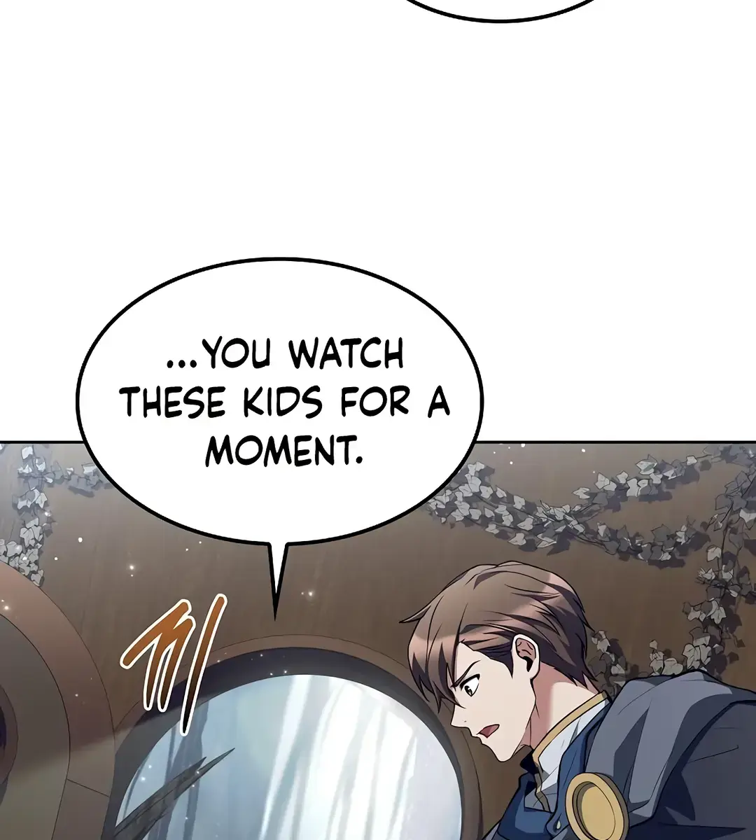 The Archmage's Restaurant Chapter 76 Page 198