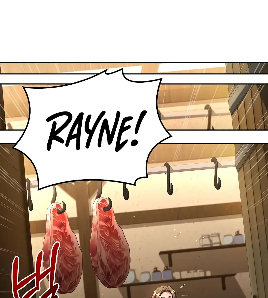 The Archmage's Restaurant Chapter 76 Page 203