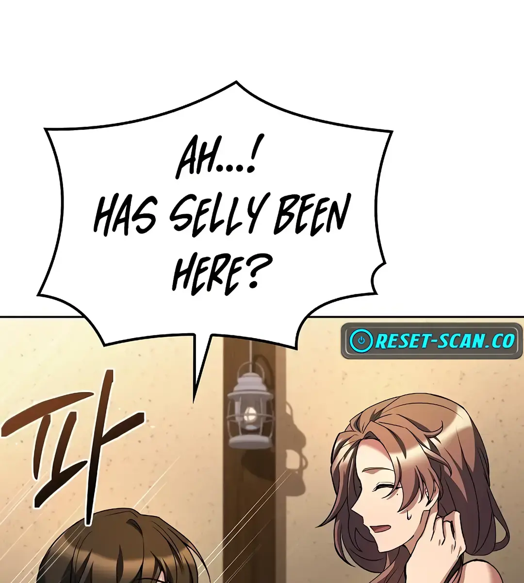 The Archmage's Restaurant Chapter 76 Page 205