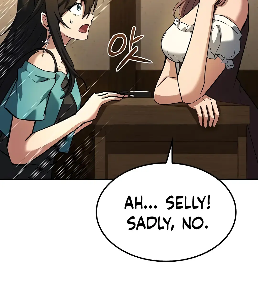 The Archmage's Restaurant Chapter 76 Page 206