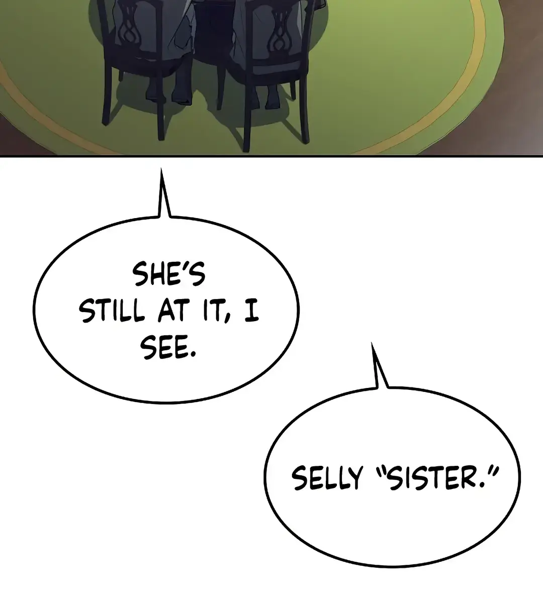The Archmage's Restaurant Chapter 76 Page 218