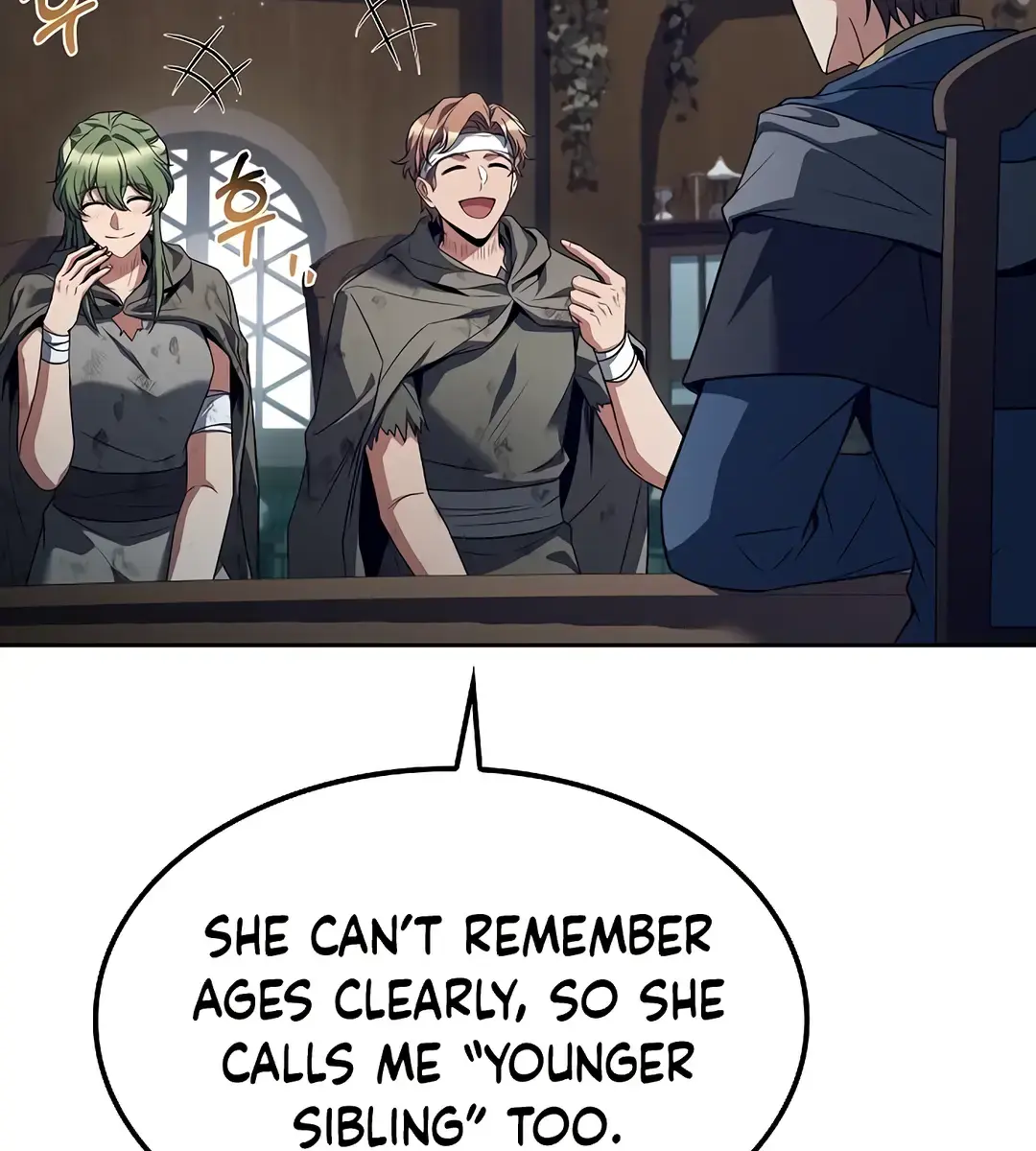 The Archmage's Restaurant Chapter 76 Page 220