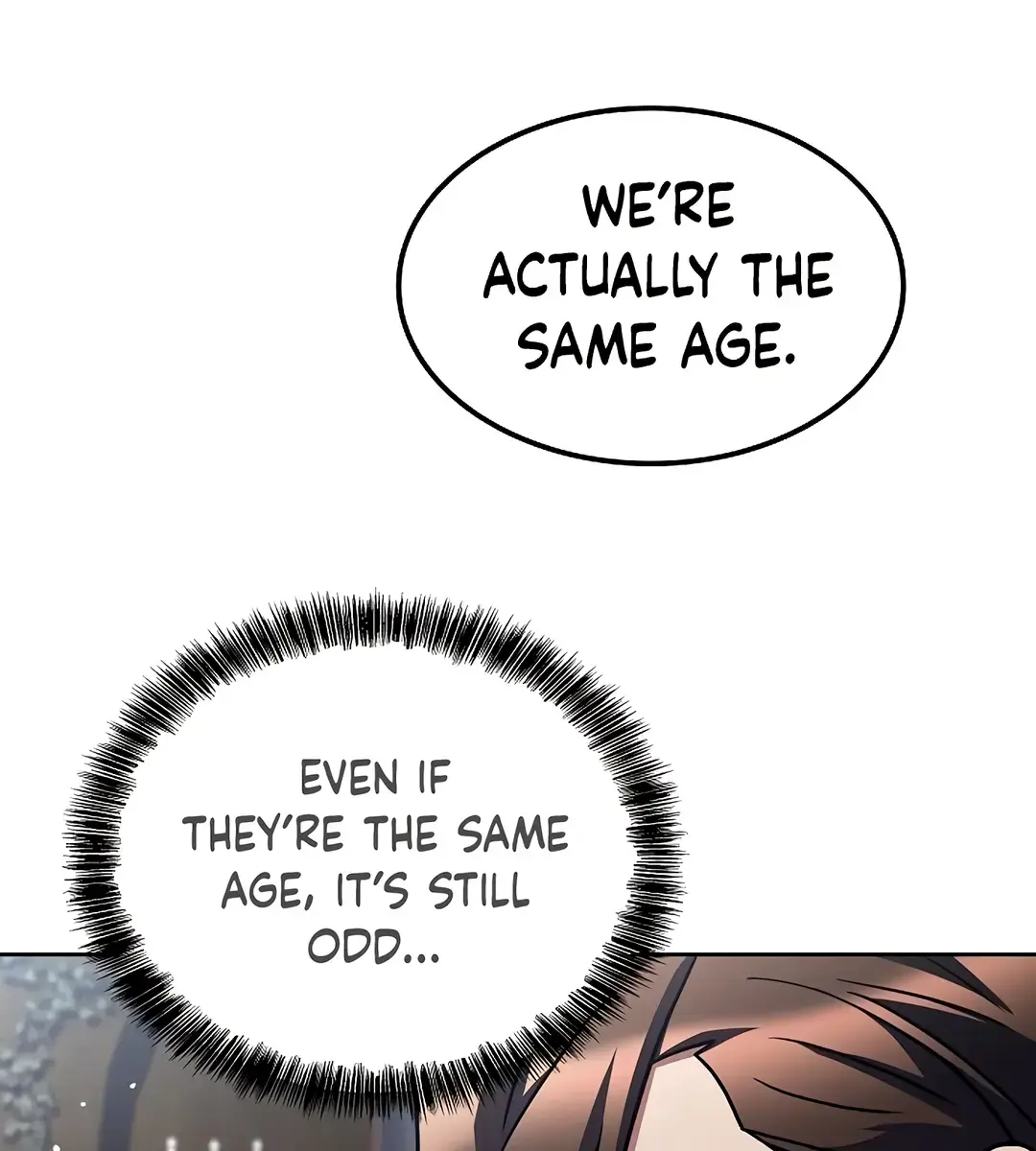 The Archmage's Restaurant Chapter 76 Page 223
