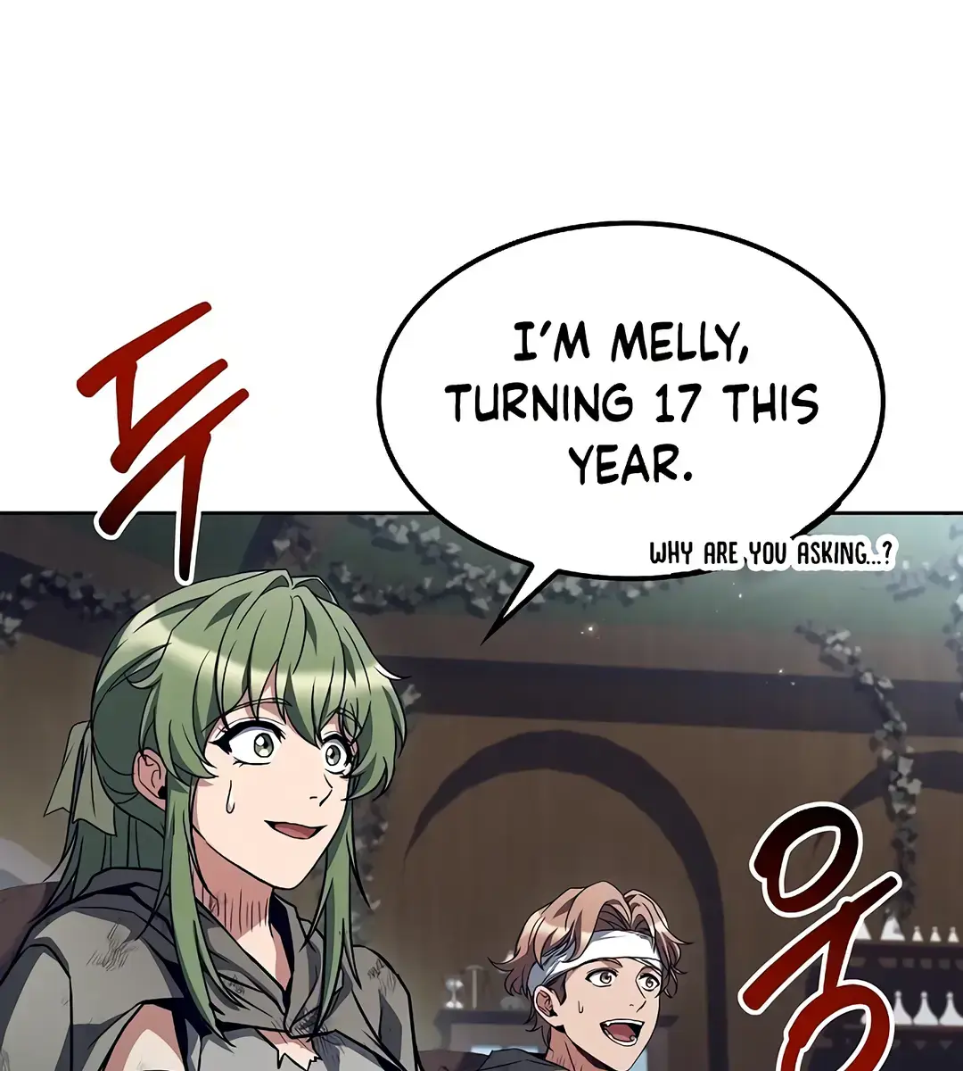 The Archmage's Restaurant Chapter 76 Page 225