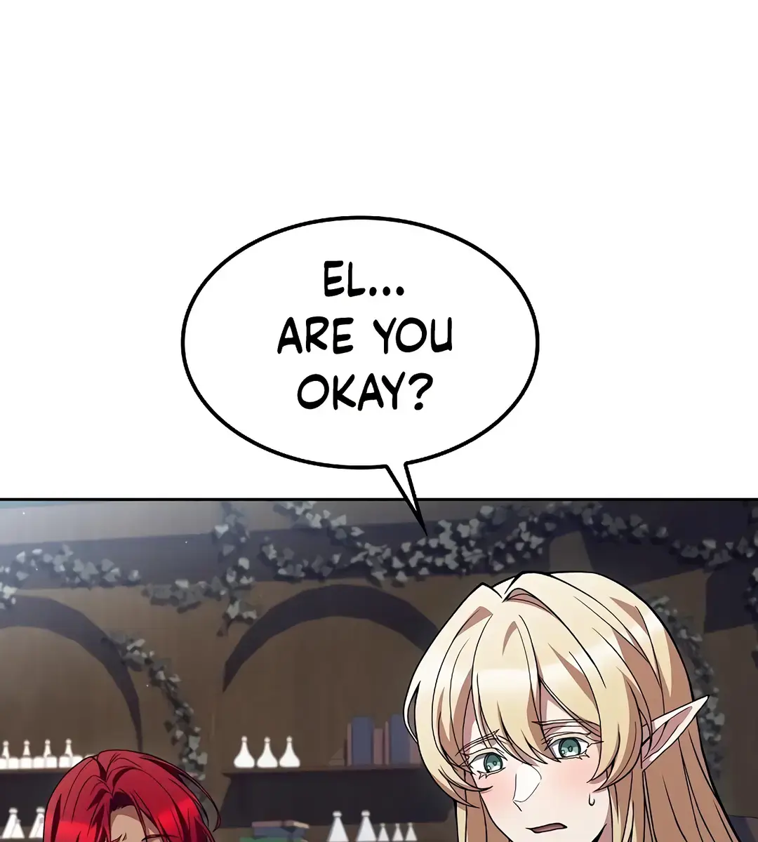 The Archmage's Restaurant Chapter 76 Page 230
