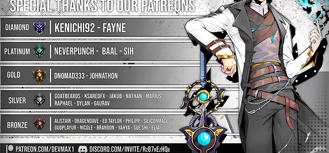 The Archmage's Restaurant Chapter 76 Page 240